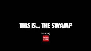 This is The Swamp | Coach Sumrall