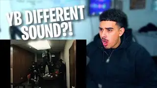 THIS IS TUFF!! YoungBoy Never Broke Again - For You | REACTION
