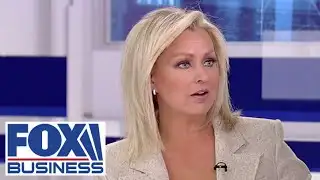 This is ‘UNDENIABLE’: Sandra Smith