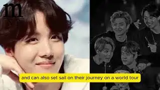 This Is Us, This Is BTS!