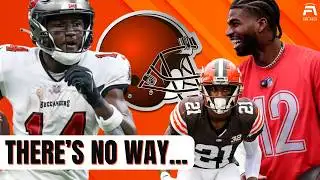 This Is WAY BETTER Than We Thought... | Daily Browns News & Rumors