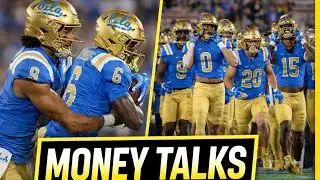 This Is What A Real Big Ten Roster Looks Like