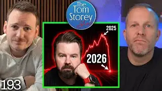 This is What “ALWAYS” Happens Before a Mortgage CRISIS with Nolan Matthias