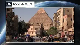 This is what Egypt