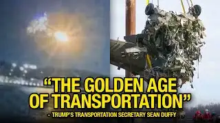 This Is What Happens When A Fox News Host Runs The FAA