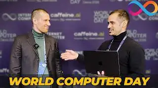 This is what ICP needs to WIN | Internet Computer with @Zero2herofficial