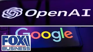 This is what OpenAI and Google are after right now