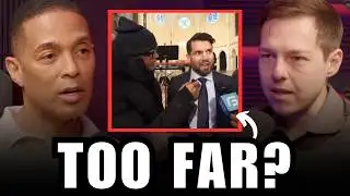 This is When Journalism Becomes DANGEROUS… | Don Lemon