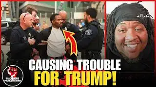 This Is Why Black People Will NEVER Trust Black Conservatives