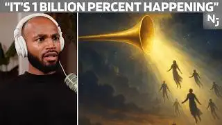 This is Why Everyone is Googling "September 23 Rapture"