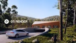 This Is Why I Switched to D5 Render...and Never Looked Back!