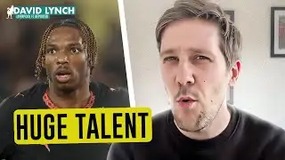 THIS IS WHY JEREMY JACQUET IS SPECIAL! | Liverpool transfer analysis