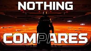 This is why nothing compares to Helldivers 2