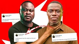 This Is Why Scanty Is Trending😭😭😭😭😭🤣😭😭😭