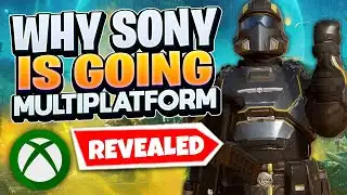 This is Why Sony is Going Multiplatform | Next PlayStation Handheld Leaked | News Dose