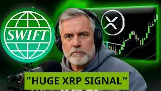 THIS IS WHY SWIFT CAN’T IGNORE XRP ANYMORE