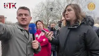 This Is Why the Public Doesn’t Trust Journalism Anymore