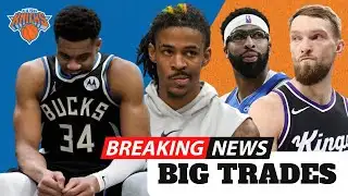 This is Wild || Daily New York Knicks News Updates & Rumors