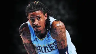 This Ja Morant News Is WILD