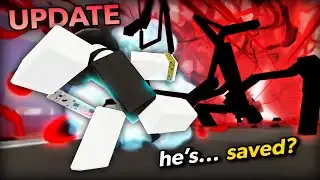 this jjs update SAVED Nanami...