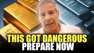 This Just Got Dangerous… If You Own GOLD or SILVER, Watch This Now | Andy Schectman