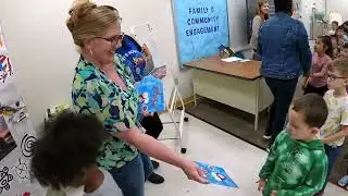 This Just In 689: May 8, 2023