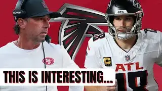 This Keeps Getting CRAZIER… | Daily Falcons News & Rumors