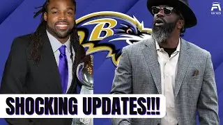 This Keeps Getting CRAZIER... | Daily Ravens News & Rumors