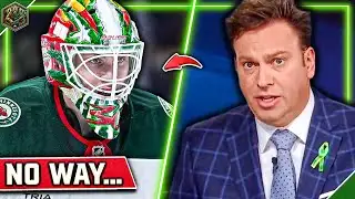 This Keeps Getting CRAZIER... Multiple BIG Wild Updates | Minnesota Wild News
