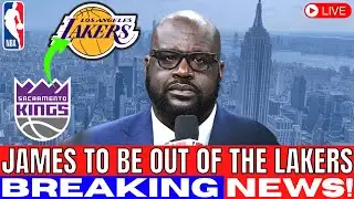 THIS LEBRON JAMES DECISION CHANGES EVERYTHING TODAY