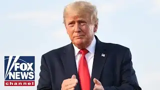 This legal move could give Trump a 