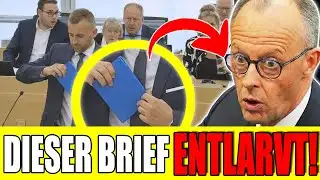 This letter means bad news for millions!