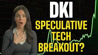 This Little-Known Cybersecurity Play Could Be Entering a High-Growth Phase | DKI stock analysis