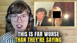 "This Looks Exactly Like A Massive Cover-Up" | Whitney Webb