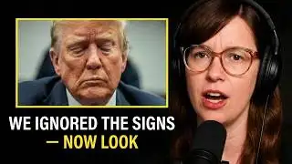 "This Looks Exactly Like A Massive Cover-Up" | Whitney Webb