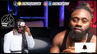 THIS MADE ME EMOTIONAL! Rudeboy - Billios (Visualizer) | REACTION!!!