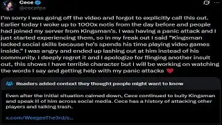 This Marvel Rivals Drama is Nuts