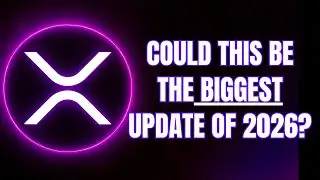 This Mega Bullish XRP News Just Sent Shockwaves! It