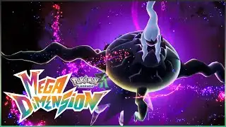 This Might Be The WORST New Mega Evolution! | Pokémon Legends Z-A - Mega Dimension [7]