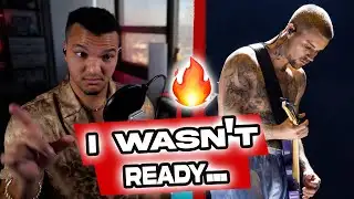 This Moment Hit Me Emotionally | Justin Bieber – Yukon (Grammys Reaction)