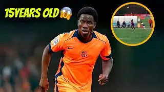 THIS MONSTER WILL REPLACE DRO AT BARCELONA