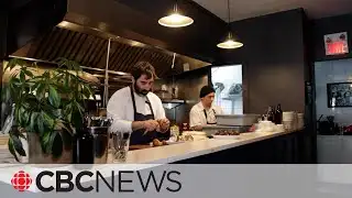 This Montreal restaurant tops list of Canada