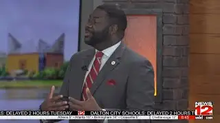 This Morning- Urban League of Greater Chattanooga