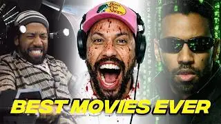 This Movie Tier List will piss you off *Trigger Warning