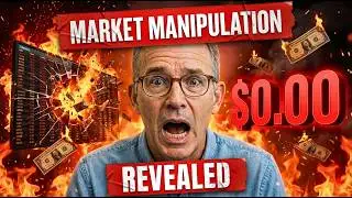 This NEVER Happened Before in 20 Years of Data