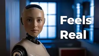 This New AI Robot Is Crossing a Line Experts Warned About