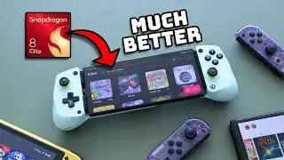 This New Eden Emulator Update is Fantastic