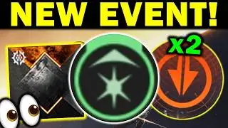 This NEW EVENT got BUFFED! (BIG Lawless Frontiers Change!) | Destiny 2 Weekly Reset