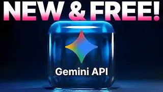 This NEW Google Gemini Update Is INSANE!