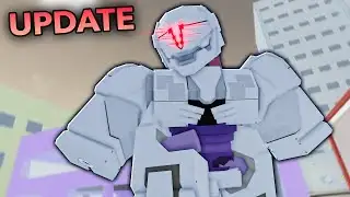 this new JJS update is CRAZY...